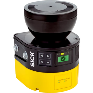 Láser de Seguridad SICK MICS3-CBAZ90IZ1P01 1094461 - Product Image 3