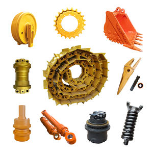 בולדוזר <span class=keywords><strong>d41p</strong></span> מחפר המחפר hitachi מגן רולר pc2000 - Product Image 6