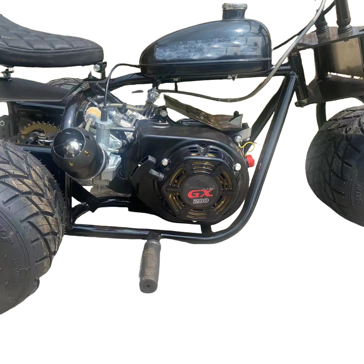 Best Selling Wheel Electric Drift Trike High Speed Stability
