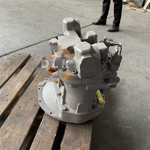 Hot Sale Excavator Parts ZX270-3 Hydraulic Pump 9257348 9257345 9257346 Main Pump for <strong>Hitachi</strong> - Product Image 6