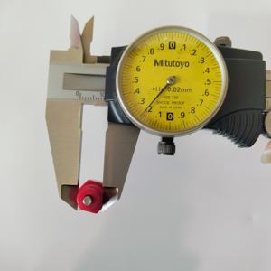 RS-44 yeni kanatlı 304 paslanmaz çelik tavuk Broiler asılı meme tavuk tiryakisi su meme - Product Image 4