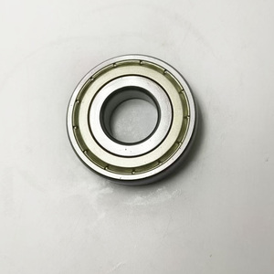 High Precision 626 ZZ 626-ZZ 626ZZ 626 2Z ZZ Dimensions 6x19x6 mm Mini Single Row <b>Deep</b> Groove Ball Bearing for Window <b>Frames</b> - Product Image 6