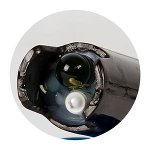 メトラー・トレド LE438 実験室用酸度計 FE28/FE20 センサープローブ <span class=keywords><strong>pH</strong></span> 複合電極 - Product Image 4