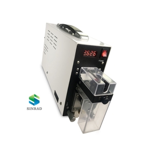 Fabricant d'origine machine à dénuder entièrement automatique personnalisée pour câbles machine à dénuder électrique de précision pour câbles gainés - Product Image 3