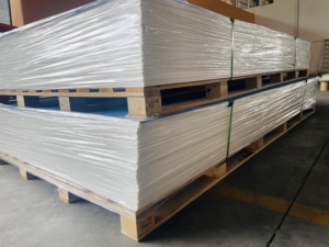 養殖用PPプラスチックシート、魚タンクと池のライニング用耐腐食性ポリプロピレンボード 3mm 10mm - Product Image 3