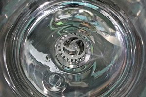 100L石鹸製造装置食器用液体製造機高速せん断分散乳液製造機 - Product Image 4