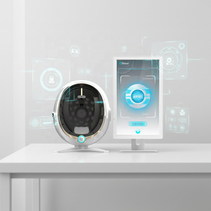 เครื่องวิเคราะห์ผิวพกพา Visia ปี 2026 พร้อมระบบ AI วิเคราะห์อัจฉริยะ 8 สเปกตรัม และ 14 ตัวชี้วัด สำหรับการดูแลผิวอย่างชาญฉลาด - Product Image 1