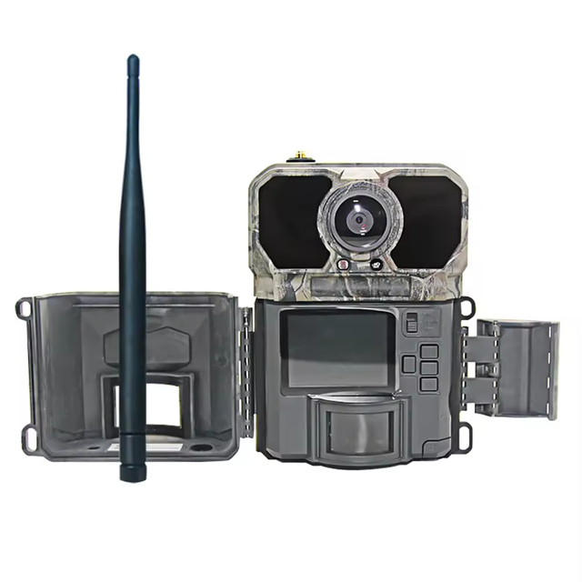 Cheap Price GPRS Game Camera for Wildlife Hunting Email FTP MMS SMTP 0.26S Trail Camera 30mp