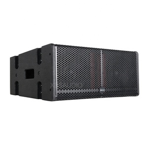 Sinbosen Powered <strong>Speaker</strong> SA-208B DSP Professional Dual 8 Inch <strong>Line</strong> <strong>Array</strong> DJ Pa System <strong>Speaker</strong> - Product Image 4