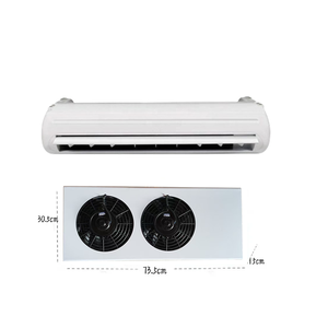 Camion <span class=keywords><strong>12V</strong></span> de refroidissement et <span class=keywords><strong>climatiseur</strong></span> de stationnement automatique pour le stationnement <span class=keywords><strong>mobile</strong></span> et de ménage de RV - Product Image 3