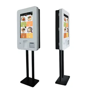tablet pc touch screen 27 inch kiosk lcd monitor payment machine android pc touch computer