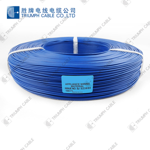 Triumph Cable High Quality Factory 16 AWG E249743 UL1007 câble PVC fil et câble isolés - Product Image 4