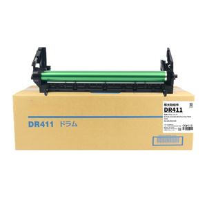 Para Konica Minolta bizhub 223 283 423 7828 7628 363 Unidad de cartucho de tambor compatible <span class=keywords><strong>DR411</strong></span> - Product Image 1