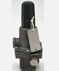 Reguladores de Suministro de Instrumentos Compactos Reductores Serie 67C de Fisher 67C-1689-38386, Reguladores Reductores Serie 67C - Product Image 5