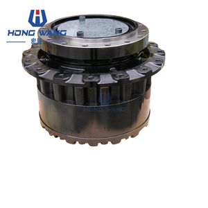 HongWang 320D E320D 3530611 353-0611 2276035 227-6913 296-6299 296-6298 353-0609 353-0613 Boîte de vitesses de réduction de vitesse de déplacement finale - Product Image 3