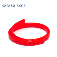 Cable Convertidor YXY de 7 Pines, SATA Macho a ESATA Hembra, Cable de Extensión SATA para Disco Duro de Computadora
