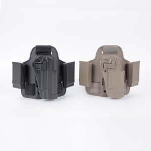 Bán hàng nóng Polymer G17 1911 phổ chân bao da với đôi túi Tạp Chí và bao da - Product Image 3