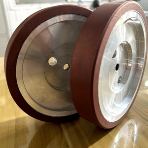 Macchina Orizzontale a Basso Costo per Rifilatura Bordi Low-E, Sigillatura, Preparazione, Doppio Profilatura, Rimozione Rivestimenti, Lucidatura, Decoating, Smussatura e Levigatura - Product Image 5