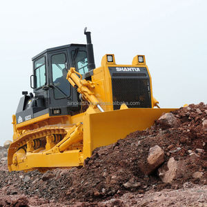 Venta caliente Shantui SD22 SD16 Bulldozer 90% Nueva condición usada Línea de productos de segunda mano Motor hidráulico Bomba de motor Core Gear - Product Image 2