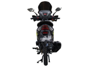 Nouvelle Conception DY 2025 <span class=keywords><strong>Moto</strong></span> Scooter 125cc Deux Roues EUROPE V+, CEE pour l'Afrique - Product Image 5