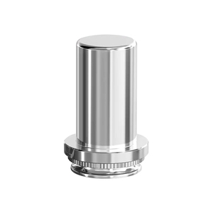 Suministro directo del fabricante de sujetadores: tuercas de acero al carbono, M3–M6, aptas para una amplia gama de aplicaciones, resistentes al desgaste - Product Image 4