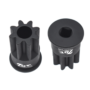 Einstellwerkzeug für die Höhe der Einspritzdüsen für Caterpillar CAT 3406E C15 <span class=keywords><strong>C16</strong></span>, einschließlich Höheneinstellwerkzeug, Kurbelwellen-Drehwerkzeug und Steuerzeiten-Werkzeug - Product Image 4