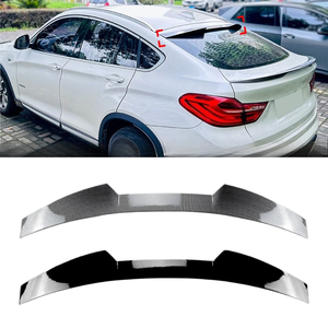 Alerón Superior Modelo Blade para <span class=keywords><strong>BMW</strong></span> <span class=keywords><strong>X4</strong></span> F26 2014-2018, Alerón Trasero Pequeño, Alerón Fijo - Product Image 1