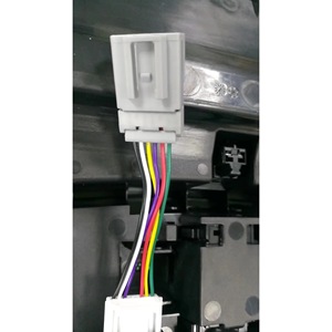 Interrupteur de toit ouvrant et ensemble d'éclairage de lecture intérieur avant Nissan 13-18 Nouvelle Teana Tiida Sylphy 12V Noir Gris Beige - Product Image 5