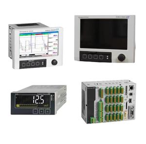 Enregistreur de données numérique industriel de haute précision Endress+Hauser Memograph M RSG45-AA1CCCCCA2B6+AA - Product Image 1
