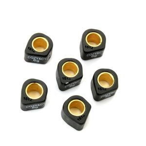 Peso del rodillo del motor de carreras 1E40QMB <span class=keywords><strong>Jog</strong></span> 15X12mm para MIO YMH Aerox Breeze BWS <span class=keywords><strong>Jog</strong></span> Why Neos <span class=keywords><strong>50cc</strong></span> 100cc 2T - Product Image 4