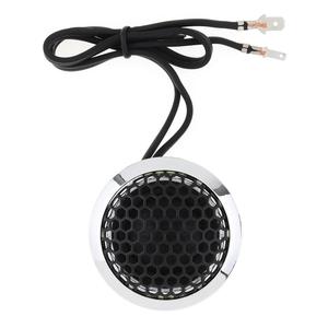 Haut-parleurs de tweeter audio pour voiture ABS 150-300W 4 OHMS pour véhicules GAC - Product Image 6