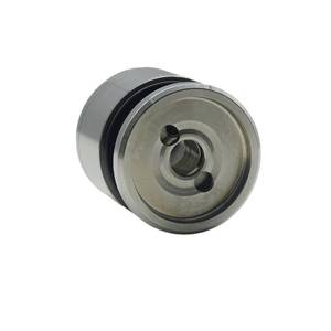 Kensharp có thể điều chỉnh bằng thép không gỉ Kính standoff cầu thang ban công tay vịn sửa chữa kính không khung lan can Clips standoff - Product Image 4