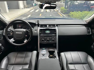รถยนต์มือสองนำเข้า Land Rover Discovery 2.0T รุ่นฉลองครบรอบ 30 ปี ปี 2020 ระบบขับเคลื่อนสี่ล้อแบบฟูลไทม์ 7 ที่นั่ง รถ SUV หรูหราสำหรับขับขี่ออฟโรด ขาย - Product Image 2