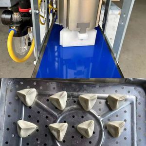 เครื่องทำเกี๊ยวต้มซาโมซ่าพับได้ทำด้วยมือ - Product Image 2