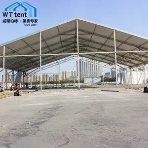 Canopy 20x20m Outdoor Transparent Tent marriage Wedding Party Tent Marquee For Sale