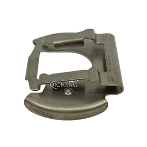 อะไหล่รถบรรทุก T9F FTS FRR FTR FSR FRR 1476210170 1-47621017-0 CLIP ADJ / CLIP ANTI LOTATION อะไหล่อุปกรณ์หนัก - Product Image 5