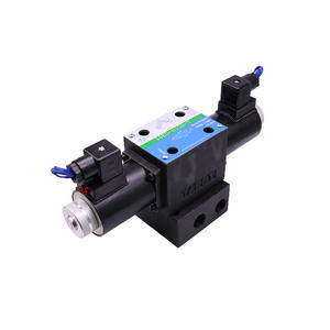 Válvulas Hidráulicas Solenoides 24/34EM/BM/EY/BY/EO/BO/EH/BH/EK-F/H10B/B10H-T - Product Image 1