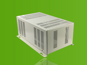 ตัวควบคุมพลังงานลมและพลังงานแสงอาทิตย์แบบไฮบริด 10KW 120V 220V 240V 380V พร้อมหน้าจอ LCD สำหรับใช้กับกังหันลม 10000W และเครื่องกำเนิดไฟฟ้าพลังงานลม ได้รับมาตรฐาน CE รุ่น WWS100 - Product Image 2
