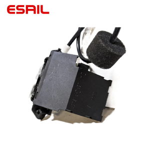 Mecanismo de pestillo de bloqueo de maletero A1717500085 A1717500185 2310810 para 2003-2005 Mercedes <span class=keywords><strong>CLK500</strong></span> 5.0L - Product Image 3