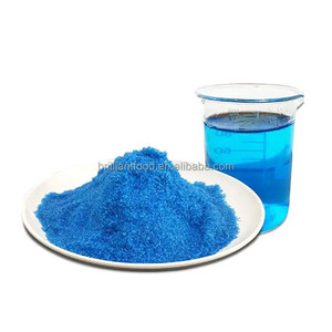 Bán buôn <span class=keywords><strong>cuso4</strong></span> hạt khan 96% Đồng sunfat cho bể bơi - Product Image 1