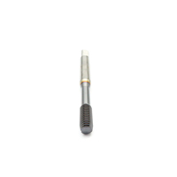 Prix d'usine LM5*0.8 HSSG Trousseaux de machine en acier rapide personnalisables pour matériaux variés