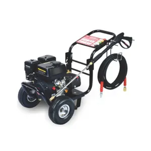 DANAU 6.5hp 193bar cheap Cold Water Cleaning jetter sewer machines car washer cordless