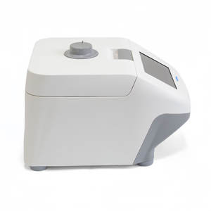 Machine de test de <span class=keywords><strong>paternité</strong></span> <span class=keywords><strong>ADN</strong></span> portable, machine de test <span class=keywords><strong>ADN</strong></span> d'oiseau, mini machine de test RT-PCR, prix de vente, thermocycleur, termociclador - Product Image 4