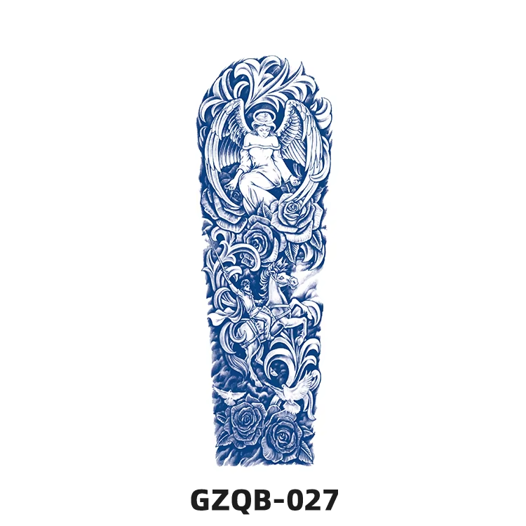 Voir les produits GZQB027