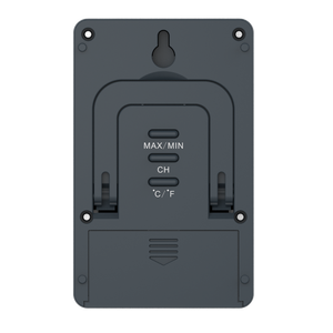 For ThermoPro TP49 Mini Digital Hygrometer &amp; Thermometer Accurate Room <strong>Temperature</strong> &amp; Humidity <strong>Sensor</strong> <strong>LCD</strong> <strong>Display</strong> OEM ODM - Product Image 4