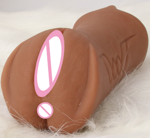 <strong>OEM</strong>/ODM Adult Products Masturbator Male Vaginal Sex Toy Male Masturbata <strong>Plastic</strong> Rubber Vaginal <strong>Vagina</strong> - Product Image 2