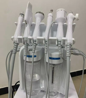 Multi-Function Facial Machines Skin Rejuvenation Professional Hydradermabrasion Machine Oxygen Jet