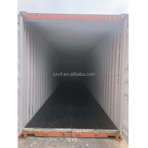 Usado <span class=keywords><strong>Container</strong></span> <span class=keywords><strong>40</strong></span> <span class=keywords><strong>Hc</strong></span> Marca <span class=keywords><strong>40</strong></span> Ft New York Shipping <span class=keywords><strong>Container</strong></span> Novo Mar <span class=keywords><strong>Container</strong></span> 40Ft - Product Image 5