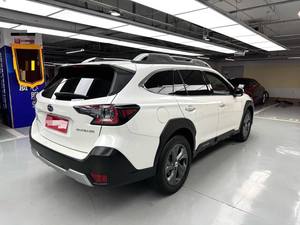 Subaru <span class=keywords><strong>Outback</strong></span> 2.5i FWD SUV, Vehículo Eléctrico de Combustible a Gasolina, Conducción por la Izquierda, Tamaño de Neumáticos R18, Precios al por Mayor Disponibles - Product Image 4