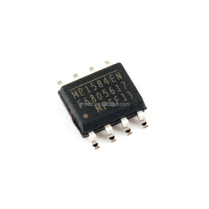 Circuit intégré d'alimentation DC-DC MP1584EN-LF-Z, écran sérigraphié MP1584EN SOP-8 - Product Image 5